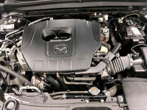 Used 2024 MAZDA CX-30 AWD 2.5 S w/ Premium Package image 33