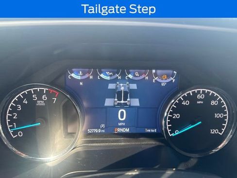 Used 2023 Ford F150 XLT w/ Equipment Group 302A High AWD/4WD image 10