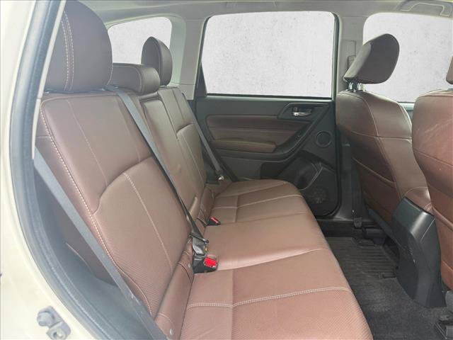 Used 2017 Subaru Forester 2.5i Touring AWD/4WD image 20