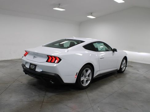 New 2026 Ford Mustang Coupe RWD image 8