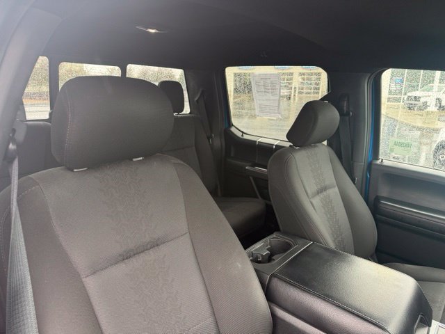 Used 2019 Ford F150 XLT w/ Equipment Group 302A Luxury AWD/4WD image 17