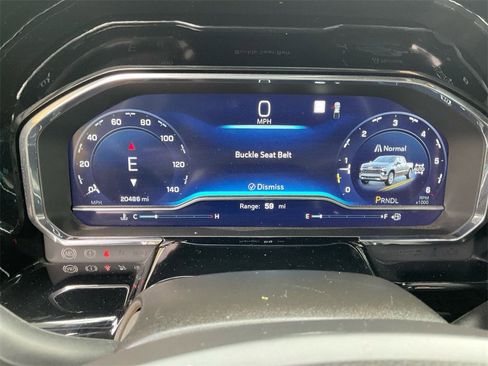 Used 2022 Chevrolet Silverado 1500 LT image 16