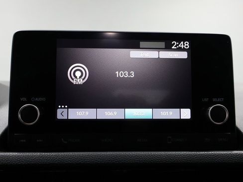 Used 2022 Honda Civic Sport image 28