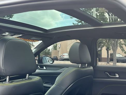 Used 2026 Kia K5 GT w/ GT1 Package FWD image 31