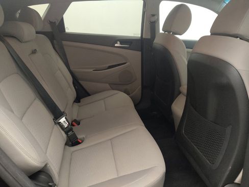 Used 2021 Hyundai Tucson SE FWD image 19