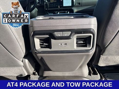 Used 2025 GMC Sierra 1500 AT4 AWD/4WD image 32