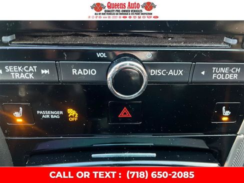 Used 2018 INFINITI Q50 Sport AWD/4WD image 43