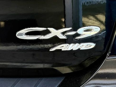 Used 2010 MAZDA CX-9 Touring AWD/4WD image 45