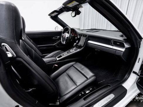 Used 2013 Porsche 911 Carrera RWD image 41