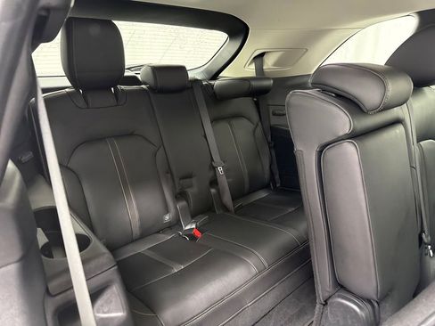 Used 2025 MAZDA CX-90 3.3 Turbo w/ Select Package image 14