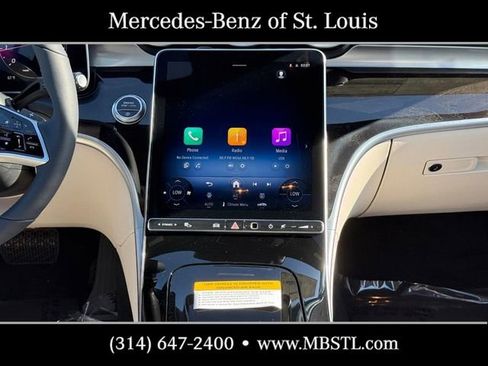 New 2026 Mercedes-Benz C 300 4MATIC Sedan image 11
