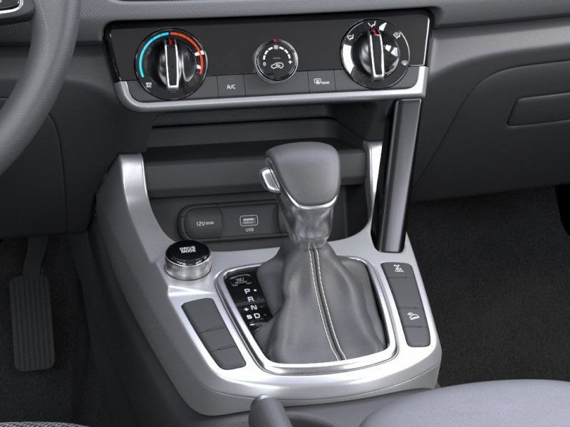 Certified 2026 Kia Seltos LX FWD image 25