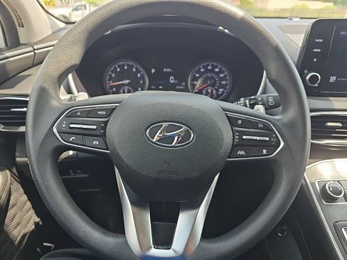 Used 2022 Hyundai Santa Fe SEL FWD image 28