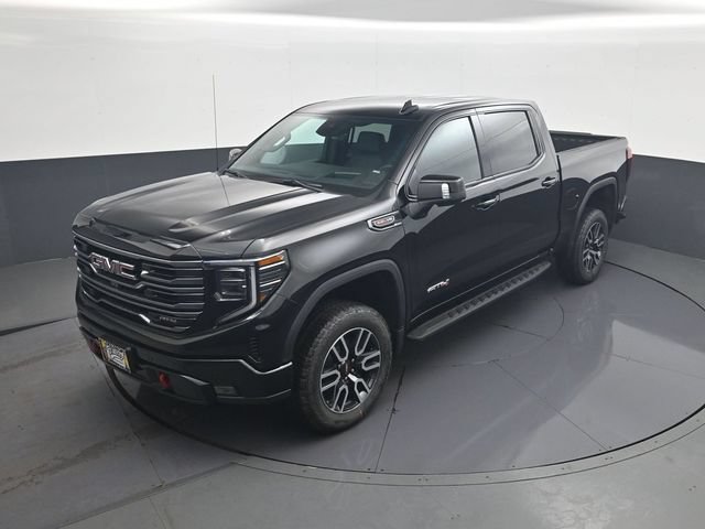 New 2026 GMC Sierra 1500 AT4 w/ AT4 Premium Package AWD/4WD image 13