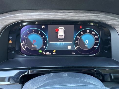 New 2026 Volkswagen Atlas SEL image 33