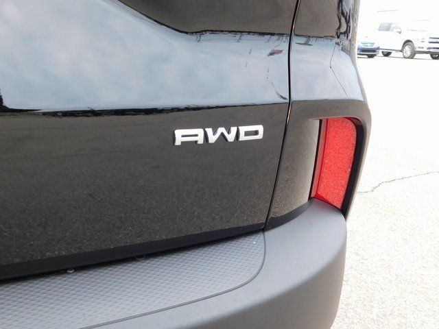 New 2026 Ford Escape ST-Line AWD/4WD image 38