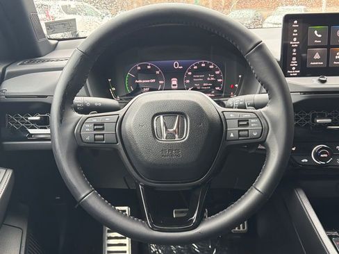 New 2026 Honda Accord Sport image 16