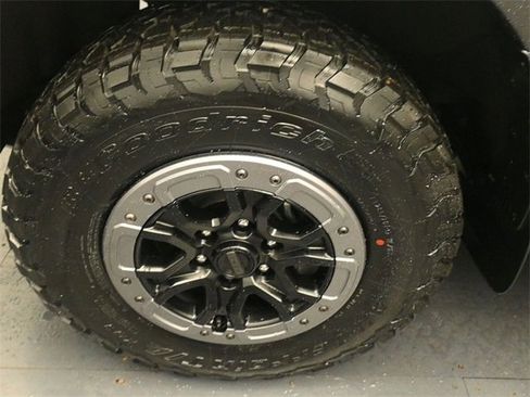 New 2025 Ford Ranger Raptor image 15