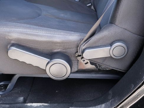 Used 2016 Jeep Wrangler Unlimited Sport w/ Quick Order Package 24S image 23