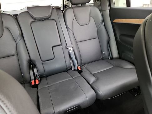 Certified 2024 Volvo XC90 B6 Plus w/ Protection Package Premier image 15