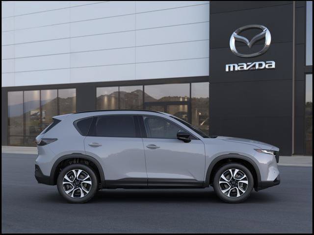 Used 2026 MAZDA CX-5 Preferred AWD/4WD image 5