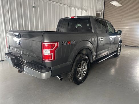Used 2020 Ford F150 XLT w/ Equipment Group 302A Luxury image 5