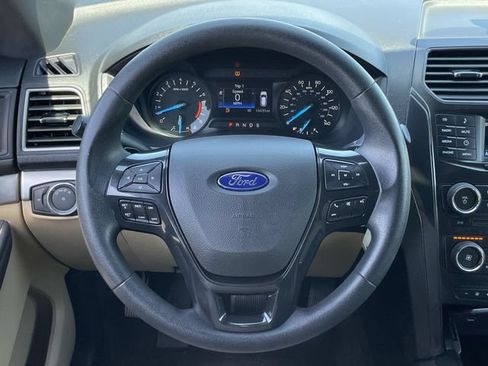 Used 2017 Ford Explorer FWD image 10