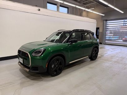 New 2026 MINI Cooper Countryman S
