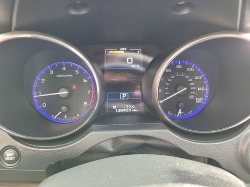 Used 2019 Subaru Outback 3.6R Touring image 33