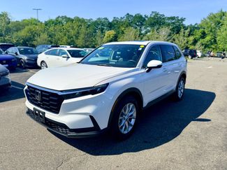 Certified 2024 Honda CR-V EX-L video 1