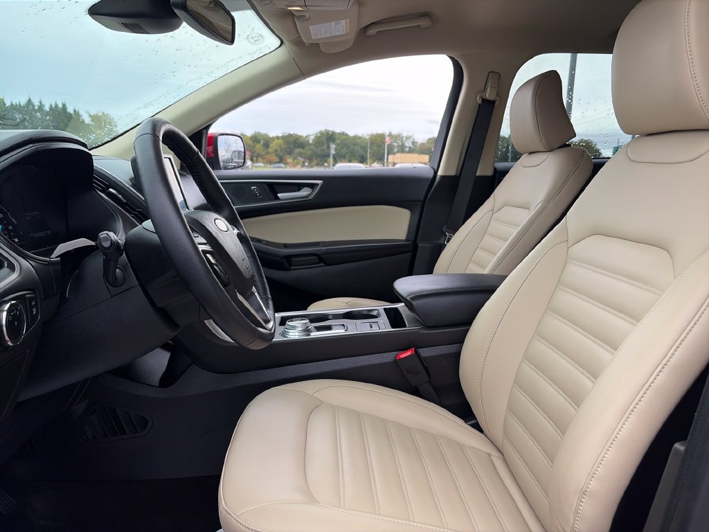 Used 2024 Ford Edge SEL w/ Convenience Package AWD/4WD image 15