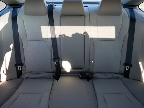 New 2026 Honda Accord SE image 13