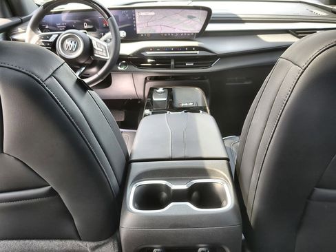 New 2026 Buick Enclave Avenir w/ Super Cruise Package FWD image 21