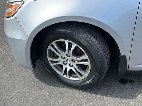 Used 2013 Honda Odyssey EX-L image 4