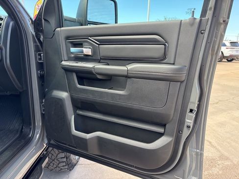 New 2026 RAM 2500 Power Wagon AWD/4WD image 25