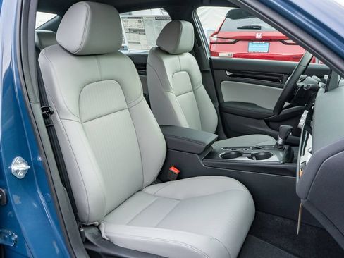 New 2026 Honda Civic Sport Touring image 15