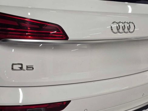 Used 2023 Audi Q5 2.0T Premium Plus AWD/4WD image 13
