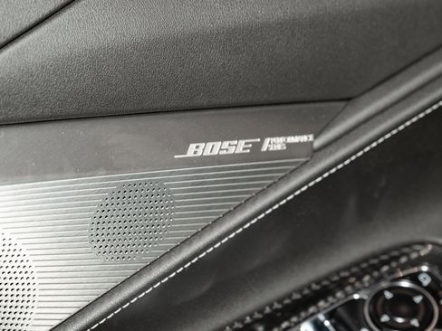 New 2026 Chevrolet Corvette Stingray Preferred Conv image 30