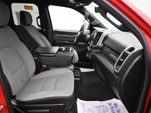 Used 2022 RAM 1500 Big Horn AWD/4WD image 7