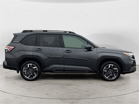 New 2025 Subaru Forester Limited image 6