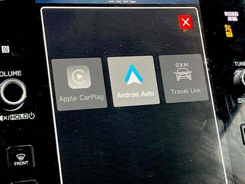 Used 2023 Subaru Ascent Limited image 11