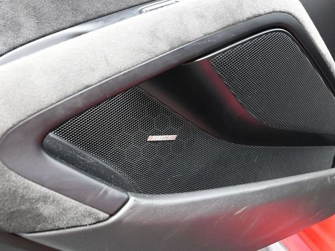 Certified 2019 Porsche 911 GT3 RS RWD image 13