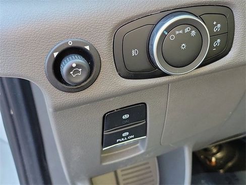 Certified 2023 Ford Transit 250 Low Roof AWD w/ Exterior Upgrade Package image 6