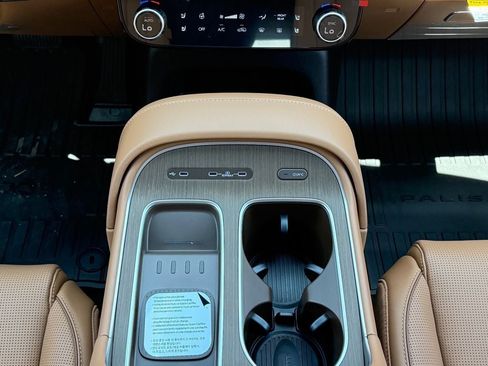 New 2026 Hyundai Palisade Calligraphy AWD/4WD image 23