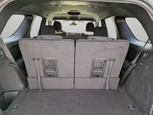 New 2026 Dodge Durango GT w/ Blacktop Package image 10