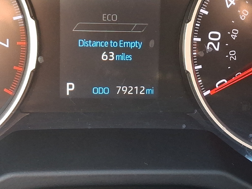 Certified 2021 Toyota RAV4 LE AWD/4WD image 19