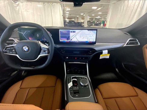 Used 2025 BMW 230i xDrive Coupe w/ Premium Package AWD/4WD image 5