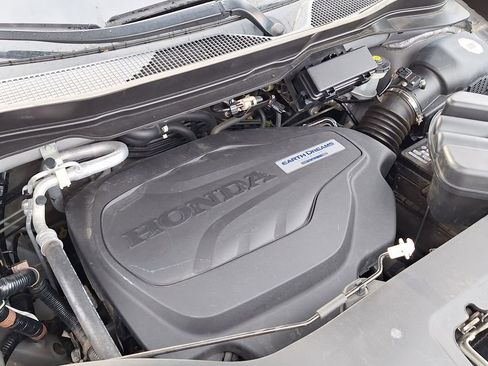 Used 2016 Honda Pilot Elite image 38