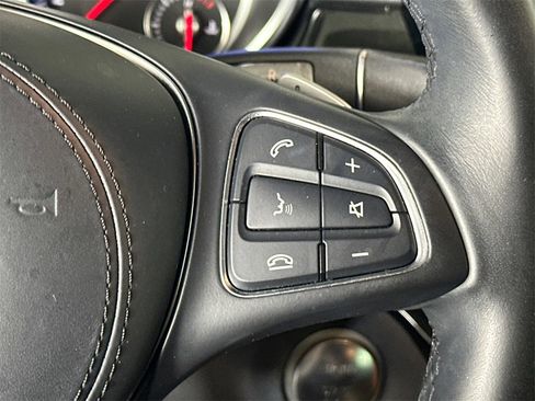 Used 2017 Mercedes-Benz GLS 550 4MATIC image 26