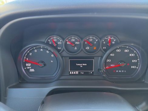 New 2026 GMC Sierra 1500 Pro w/ Graphite Edition image 20